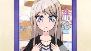 Gal to Kyouryuu 1 Episodio 3
