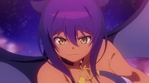 Jahy-sama wa Kujikenai! 1 Episodio 1