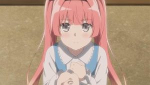 Tantei wa Mou, Shindeiru. 1 Episodio 8