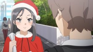 Seishun Buta Yarou S02 Episódio 4