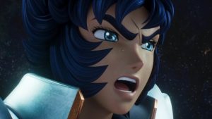 Os Cavaleiros do Zodíaco: Saint Seiya 2 Episodio 11