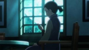 Seijo no Maryoku wa Bannou Desu 2 Episodio 6