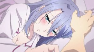 Science Fell in Love, So I Tried to Prove it 2 Episodio 3