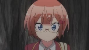 Bokutachi wa Benkyou ga Dekinai 1 Episodio 5