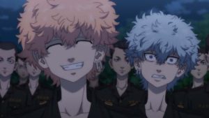 Tokyo Revengers 3 Episodio 2