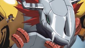 Digimon Adventure: 1 Episodio 50