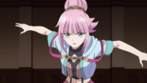 Hachi-nan tte, Sore wa Nai deshou! 1 Episodio 9