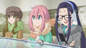 Room Camp 1 Episodio 2
