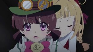 Pastel Memories 1 Episodio 5