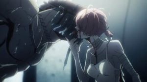 No Guns Life 1 Episodio 24