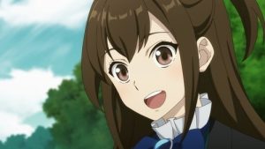 Tate no Yuusha no Nariagari 2 Episodio 13