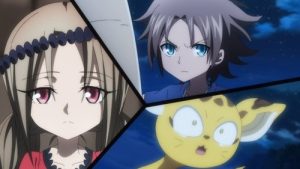 Shaman King 1 Episodio 36