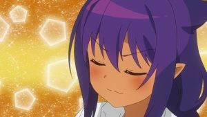 Jahy-sama wa Kujikenai! 1 Episodio 3