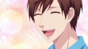 Uramichi Oniisan 1 Episodio 6
