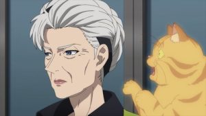 Kyokou Suiri 2 Episodio 6