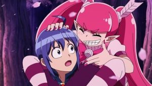 Welcome to Demon School! Iruma-kun 3 Episodio 18