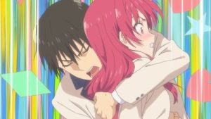 Kanojo mo Kanojo 1 Episodio 1