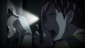 D_Cide Traumerei the Animation 1 Episodio 8