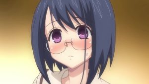 Nobunaga-sensei no Osanazuma 1 Episodio 7