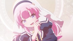 Kamisama ni Natta hi 1 Episodio 1