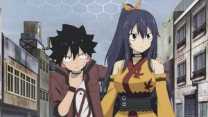 Edens Zero 1 Episodio 20