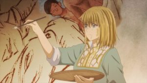 Arte 1 Episodio 12