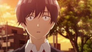 Jaku-Chara Tomozaki-kun 2 Episodio 8