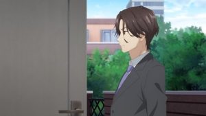 Hige wo Soru. Soshite Joshikousei wo Hirou. 1 Episodio 9