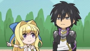 Isekai Quartet 2 Episodio 11