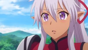 Genjitsu Shugi Yuusha no Oukoku Saikenki 1 Episodio 8