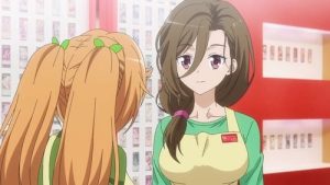 Wixoss Diva(A)Live 1 Episodio 8