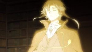 Bungou to Alchemist: Shinpan no Haguruma 1 Episodio 10