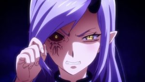 Peach Boy Riverside 1 Episodio 2
