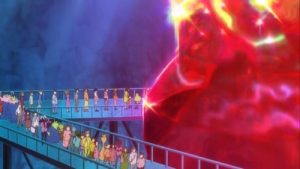 RobiHachi 1 Episodio 11