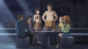 The Daily Life of the Immortal King 2 Episodio 7
