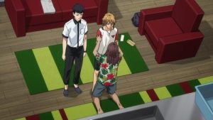 Pet 1 Episodio 2