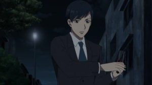 Mayonaka no Occult Koumuin 1 Episodio 10