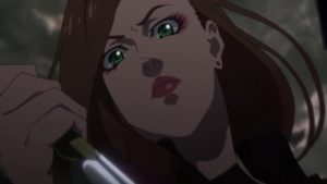 Fairy Gone 1 Episodio 3