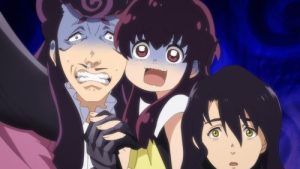 To Your Eternity 2 Episodio 4