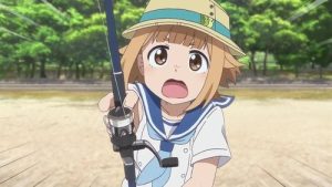 Houkago Teibou Nisshi 1 Episodio 12