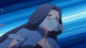 Xie Wang Zhui Qi 3 Episodio 12