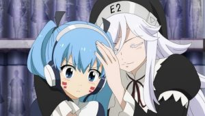 Edens Zero 1 Episodio 17
