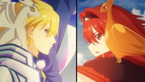 Itai no wa Iya nano de Bougyoryoku ni Kyokufuri Shitai to Omoimasu. 2 Episodio 8