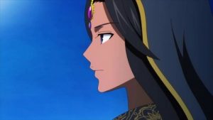 100-man no Inochi no Ue ni Ore wa Tatte Iru 2 Episodio 12
