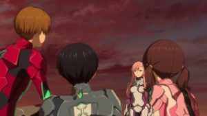 Revisions 1 Episodio 4