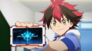 Shadowverse 1 Episodio 4