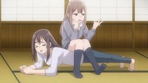 Joshikausei 1 Episodio 6
