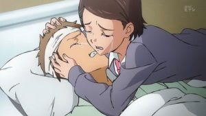 Breakers 1 Episodio 5