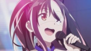 Tantei wa Mou, Shindeiru. 1 Episodio 4