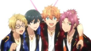Ensemble Stars! 1 Episodio 12